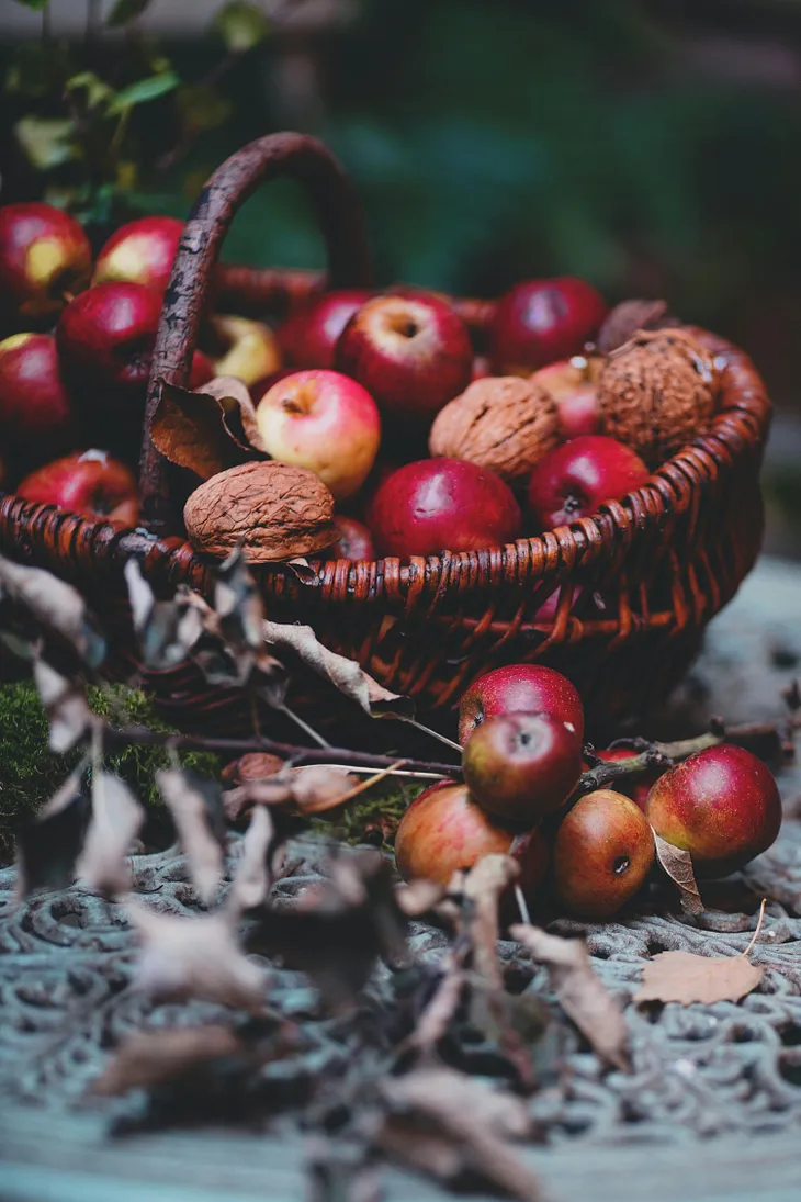 How to Celebrate Mabon: A Modern Guide