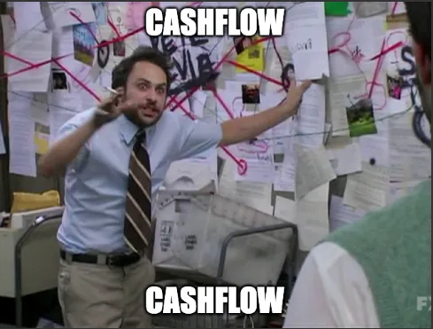 An Operator’s Guide for Managing Your SaaS Startup’s Cash Flow