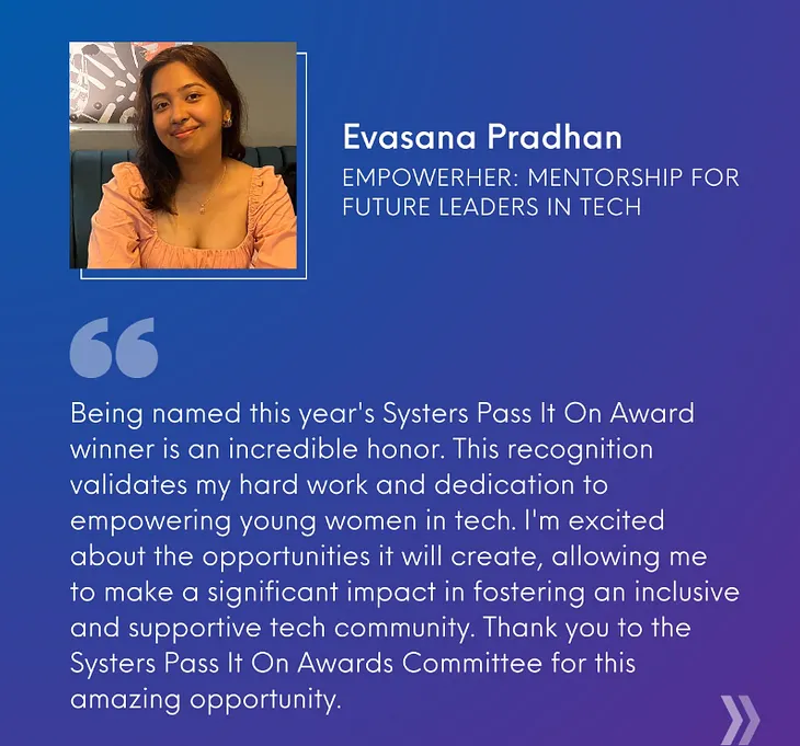 (2024) From Pass It On Award to GHC and GHCI: My Journey and Lessons from Virtually Attending the…