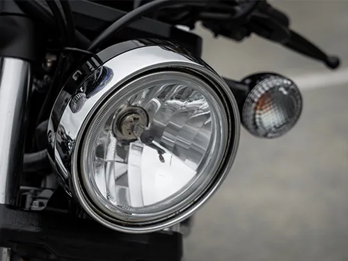 The ultimate guide to motorcycle Headlights in India in 2023