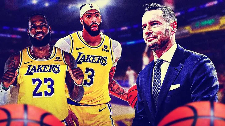 Three Trades To Transform Lakers Into Contender And Preserve Picks