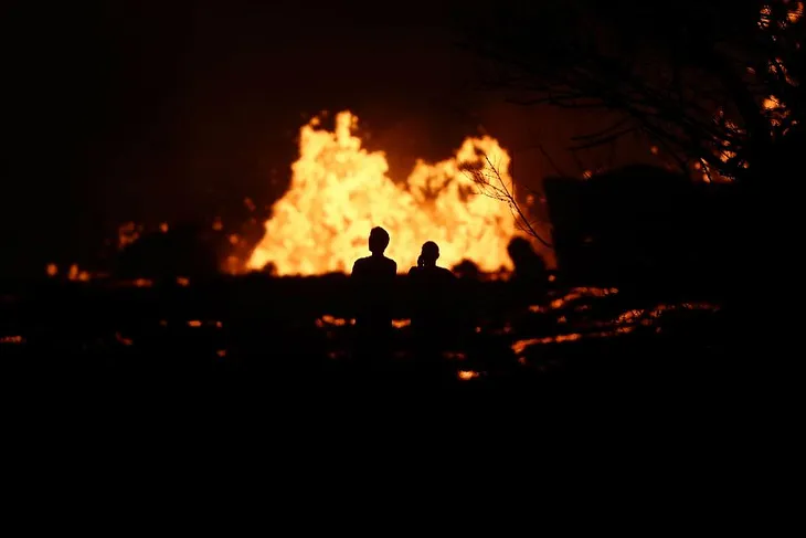 What’s Happening At Kīlauea In Hawaii? 16 Questions With A Front-Line USGS Scientist