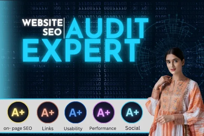 The Ultimate Guide to a Successful Website SEO Audit