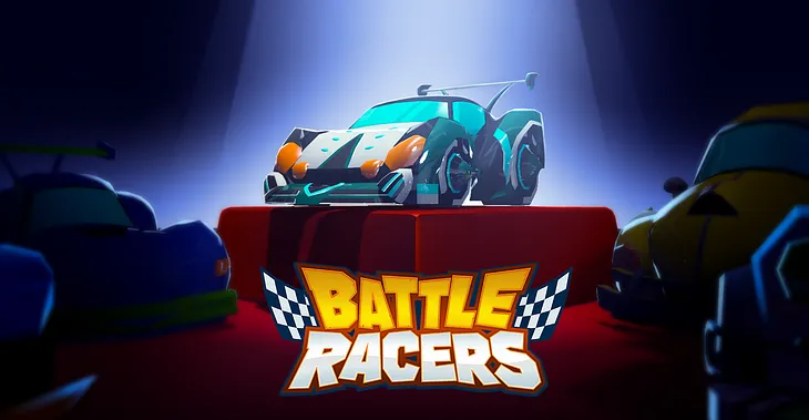 Battle Racers Season 1 sale starts next week!