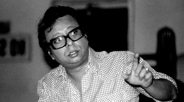15 Most Under-rated, Under-heard, and Under-appreciated R.D. Burman Songs