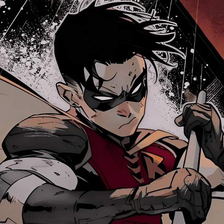 “What Happened to Tim Drake?”: How the Best Robin Was Wasted