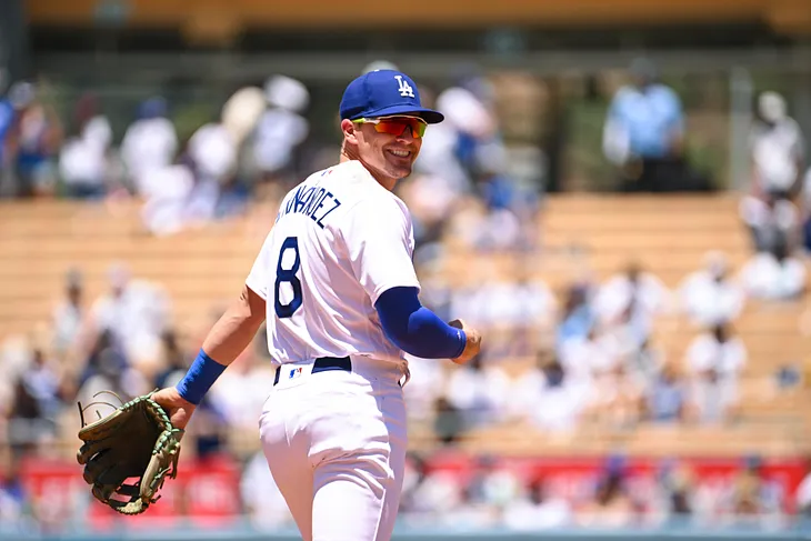 Kiké Hernández returns, and the Dodgers trade Margot to Minnesota