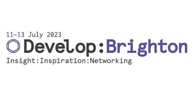 What I Learned at My First Develop:Brighton