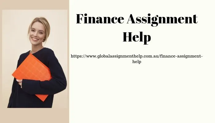 Wondering What’s Lacking in Your Finance Assignment? Figure Out the Missing Pieces