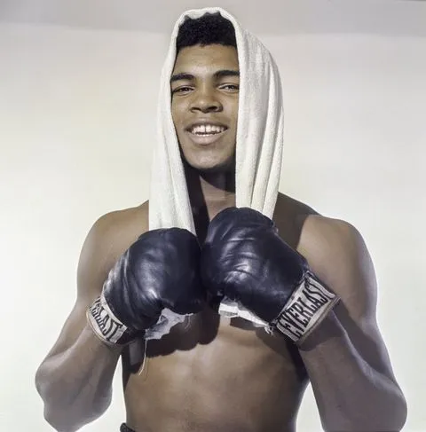 THE 100 GREATEST BOXERS OF ALL-TIME: THE FULL LIST