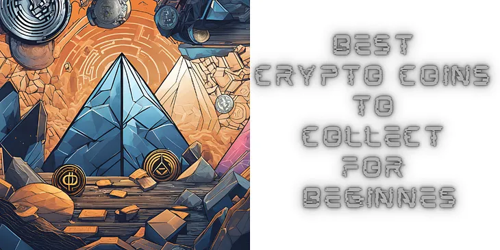 Best Crypto Coins To Collect For Beginnes