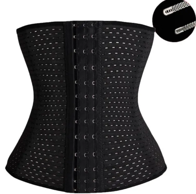 Waist Trainers — The Pros And Cons