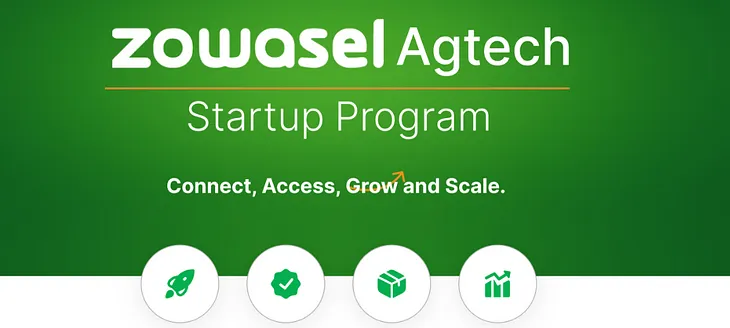 Zowasel Introduces a Startup Program to Support Agribusinesses to Scale Globally.