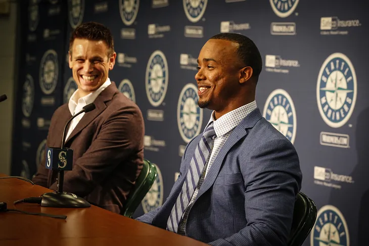 Jean Segura: “[Seattle] is Home For Me”