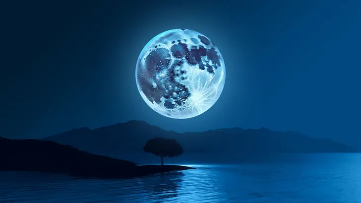 Blue Moon