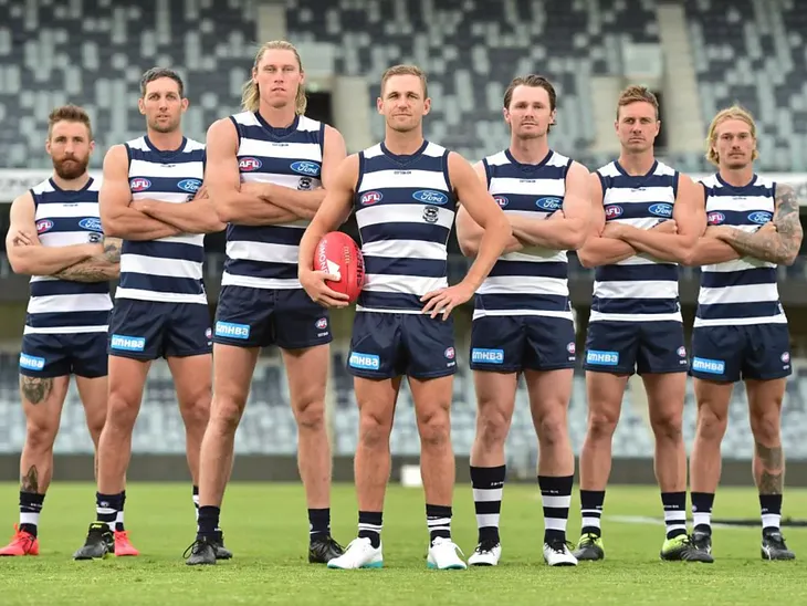 Flag or Bust — Are We Reaching the End of Geelong’s Elongated Premiership Window?