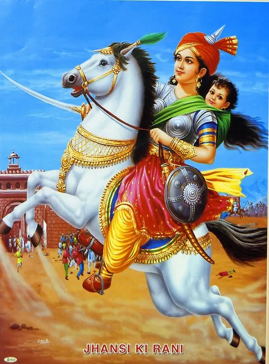 Rani Lakshmibai, also known as the Rani of Jhansi, was one of the most prominent figures of the…