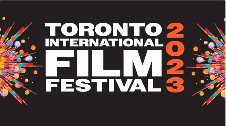 Toronto International Film Festival 2023 Leaves Films to be Desired