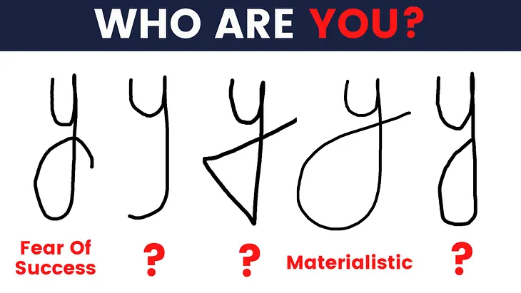 Graphology: What letter y says about your personality? This blog help you know about different letter y types which help us know about relationship, finances and lower body health