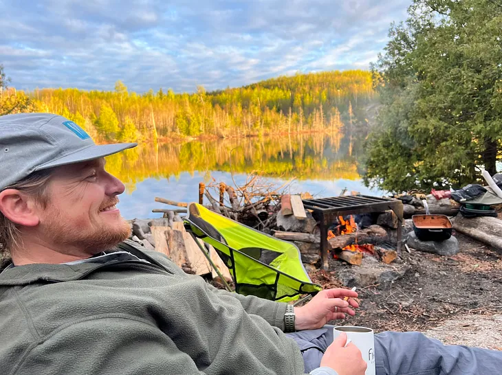 Good Buns and Bad Ideas: The 2022 BWCA(W) Trip Recap