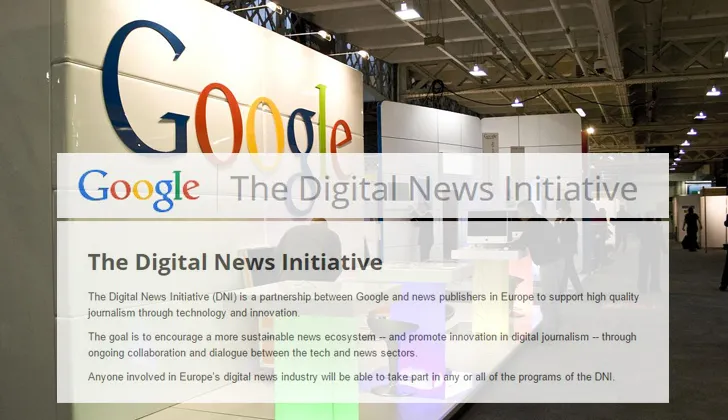 What could Google do? (If it cared about journalism)