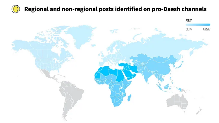 Jihadist Snapshot: Daesh & AQ Trends — Monthly Analysis #7