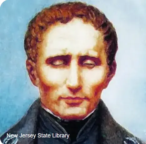 The Inspiring Story of Louis Braille: Turning Darkness into Light