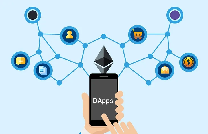 How to Build a DApp on Ethereum? Your Comprehensive Guide