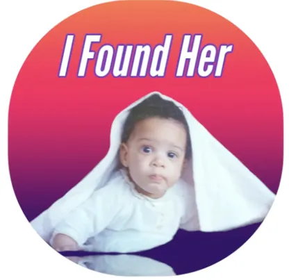 Review: Podcast “I Found Her”