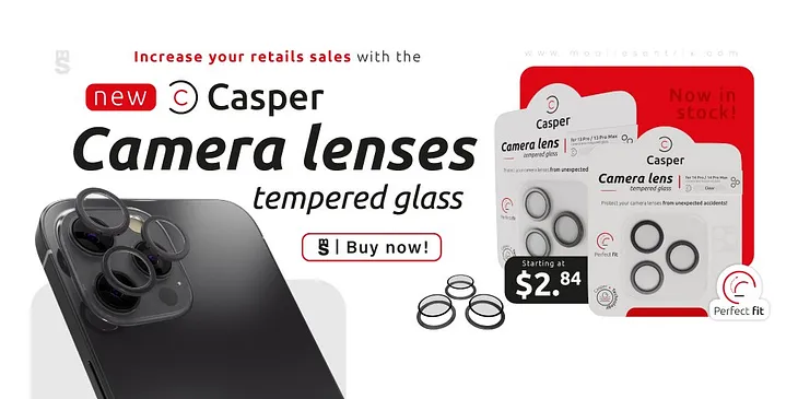 Everything you need to know about iPhone camera lens protectors