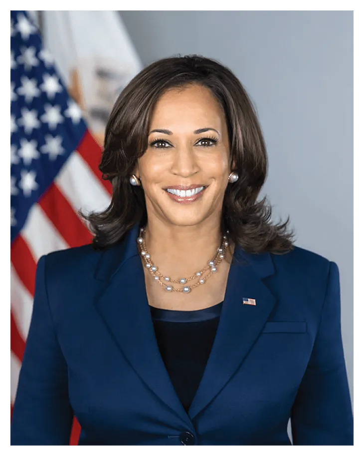 Kamala Harris and Reparations