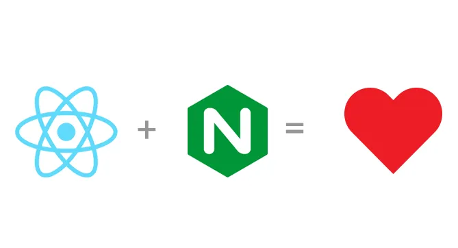 Deploying a React App on an Nginx Server