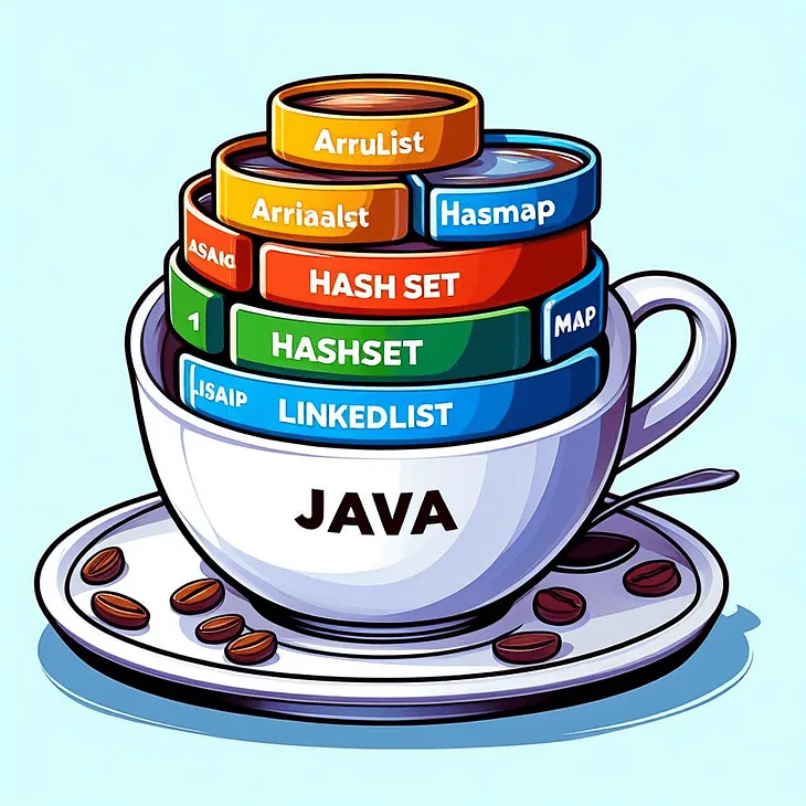 Java Collections and Their Thread-Safe Versions