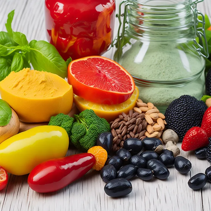 What are Nutraceuticals?