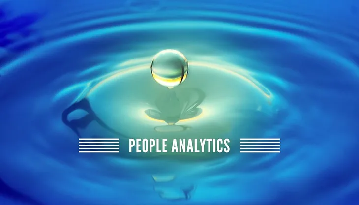 Talent Analytics: A Driver of Business Performance