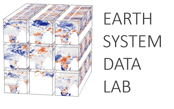 Analyzing Earth Data in DeepESDL: A practical guide to cloud-based multivariate analyses on Data…