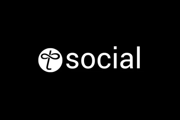 Tangled Social: A Fusion of Social Interaction and Earning Opportunities