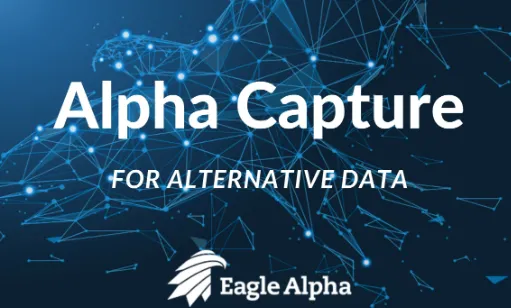 Alternative Data Alpha Generation: How Hedge Funds Use Eagle Alpha