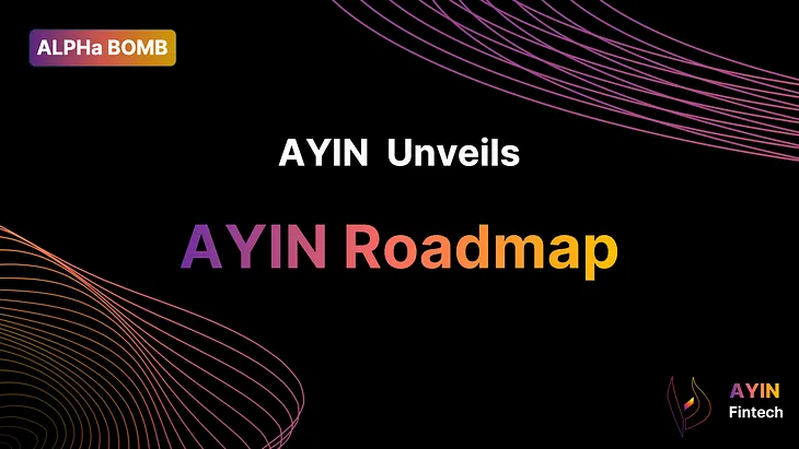 AYIN’s Rhone Roadmap Reveal Delivers KO Full Unveil Finale