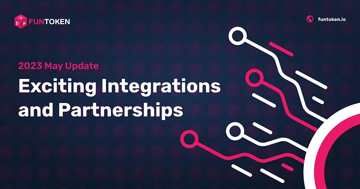 FUN Token Gains Momentum with Exciting Integrations and Partnerships