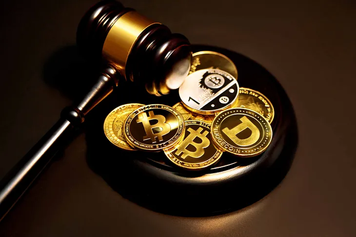 More US Lawmakers Throw Their Weight Behind Crypto Regulation