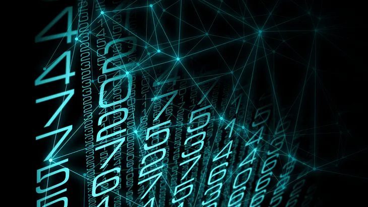 The Digital signature algorithm with examples: EdDSA vs ECDSA