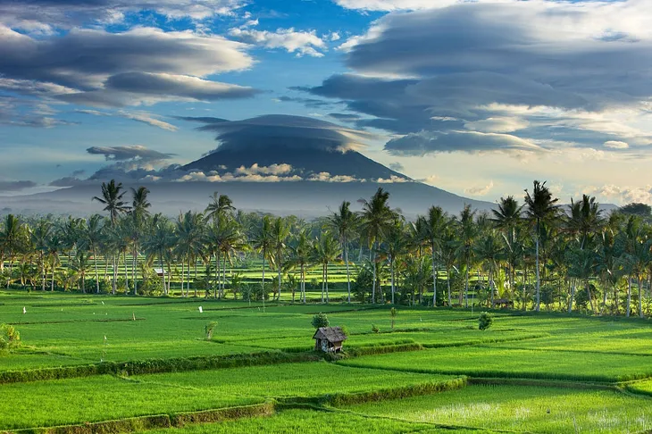 Bali Hidden Gems: Off-the-Beaten-Path Destinations and Attractions