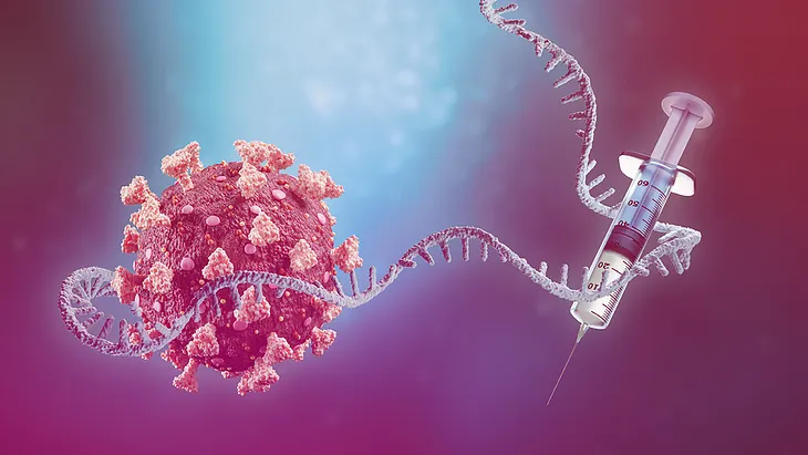 mRNA Technology: Four Decades In The Making
