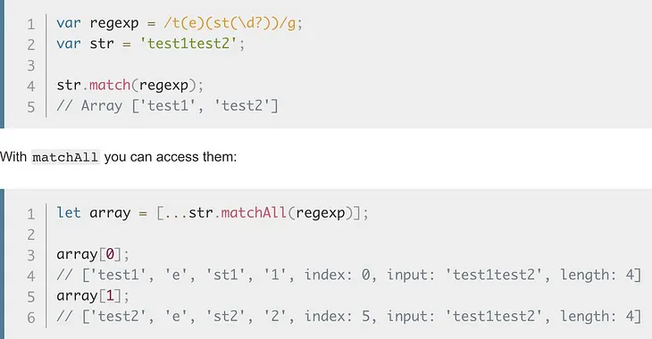 [JavaScript ES10] New Features in ECMAScript 10/ ES2019 Version