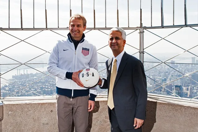 Bad Romance: The underlying dysfunction between Jurgen Klinsmann and American soccer