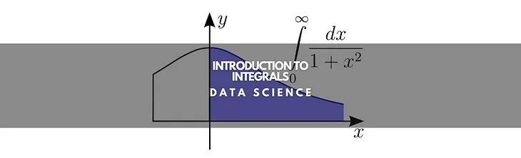 Introduction to Integrals