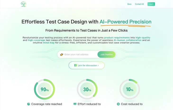 🙋‍♂️ Calling All QA Professionals: Be the First to Try Treeify!