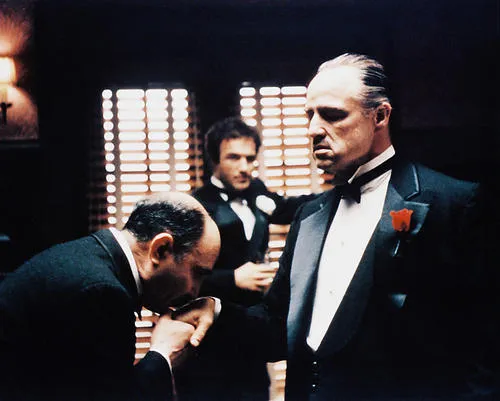 The Godfather Effect (Blog Post #3)