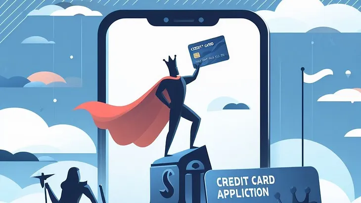 Conquering Credit Card Applications: A Masterclass in Landing Every Bonus Like a Pro